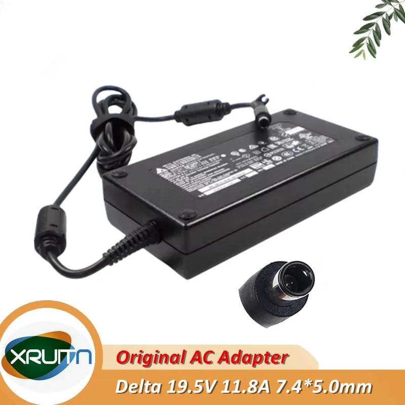 ADP-230EB T DELTA Ʈ  , MSI GT72 GT70 16F3 GT72 2QE DOMINAT Ǵ PRO GL75 GE73   ġ, 19.5V 11.8 230W